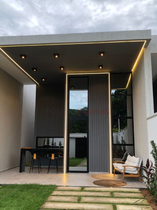 Imagem Casa com 4 Quartos à Venda, 140 m² em Urucunema - Eusébio
