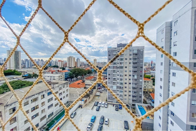 Imagem Apartamento com 2 Quartos à Venda, 45 m² em Jardim Santa Cruz (sacomã) - São Paulo Imagem Apartamento com 2 Quartos à Venda, 45 m² em Jardim Santa Cruz (sacomã) - São Paulo