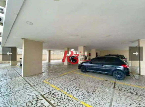 Imagem Apartamento com 2 Quartos à Venda, 65 m² em Vila Belmiro - Santos Imagem Apartamento com 2 Quartos à Venda, 65 m² em Vila Belmiro - Santos