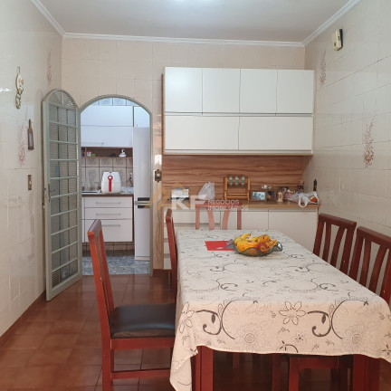 Imagem Casa com 3 Quartos à Venda, 108 m² em Ipiranga - Ribeirão Preto Imagem Casa com 3 Quartos à Venda, 108 m² em Ipiranga - Ribeirão Preto