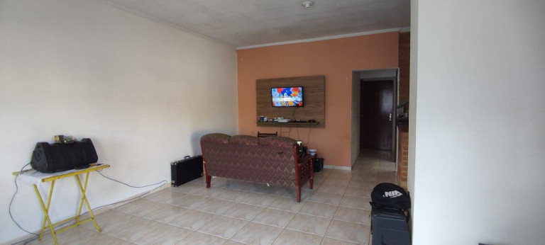 Imagem Casa com 3 Quartos à Venda, 250 m² em Três Marias - Peruíbe
