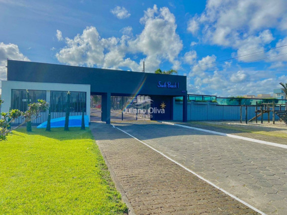Imagem Terreno à Venda, 388 m² em Volta Ao Mundo Ii - Itapoá