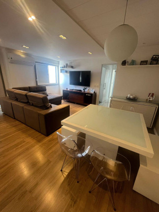 Imagem Apartamento com 3 Quartos à Venda, 82 m² em Vila Rosália - Guarulhos