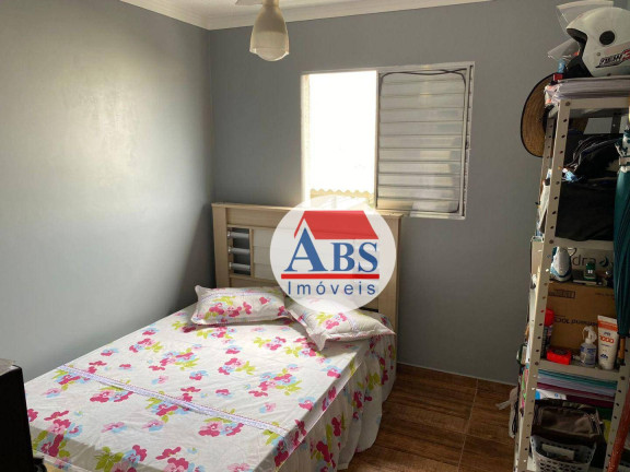 Imagem Apartamento com 2 Quartos à Venda, 60 m² em Vila Sônia - Praia Grande