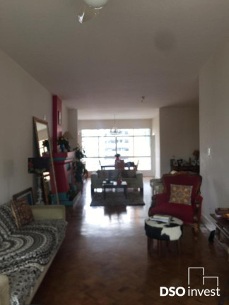 Imagem Apartamento com 3 Quartos à Venda, 250 m² em Higienópolis - São Paulo Imagem Apartamento com 3 Quartos à Venda, 250 m² em Higienópolis - São Paulo