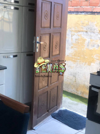 Imagem Casa com 2 Quartos à Venda, 100 m² em Jardim Adelaide - São Paulo