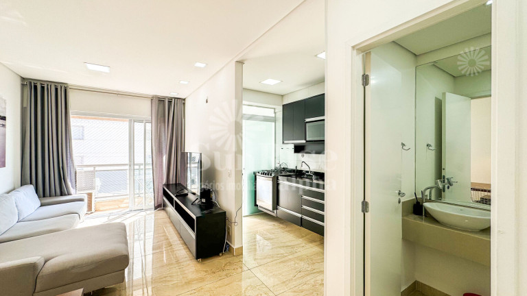 Imagem Apartamento com 1 Quarto à Venda, 49 m² em Alphaville Industrial - Barueri Imagem Apartamento com 1 Quarto à Venda, 49 m² em Alphaville Industrial - Barueri