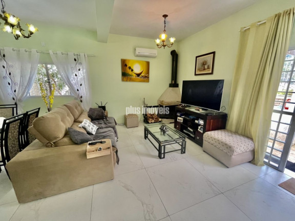 Imagem Casa com 3 Quartos à Venda, 410 m² em Alto Da Boa Vista - São Paulo