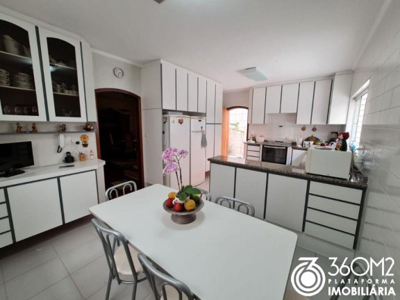 Imagem Casa com 3 Quartos à Venda, 320 m² em Santa Paula - São Caetano Do Sul Imagem Casa com 3 Quartos à Venda, 320 m² em Santa Paula - São Caetano Do Sul
