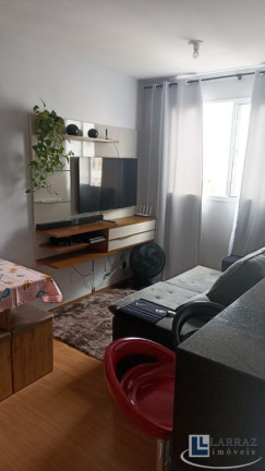 Imagem Imóvel com 2 Quartos à Venda, 44 m² em Republica - Ribeirão Preto Imagem Imóvel com 2 Quartos à Venda, 44 m² em Republica - Ribeirão Preto