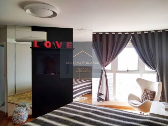 Imagem Apartamento com 3 Quartos à Venda, 196 m² em Edifício Lessence - Sorocaba Imagem Apartamento com 3 Quartos à Venda, 196 m² em Edifício Lessence - Sorocaba