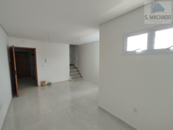 Imagem Apartamento com 2 Quartos à Venda, 100 m² em Parque Das Nações - Santo André Imagem Apartamento com 2 Quartos à Venda, 100 m² em Parque Das Nações - Santo André