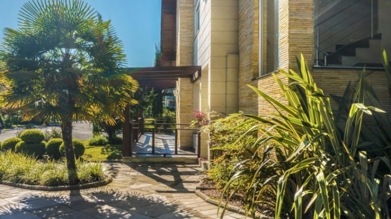 Imagem Casa com 4 Quartos à Venda, 333 m² em Ipê Amarelo - Gramado