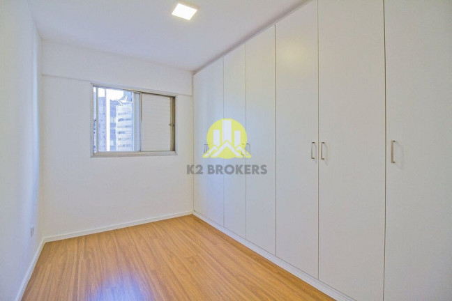 Imagem Apartamento com 2 Quartos à Venda, 61 m² em Vila Olímpia - São Paulo Imagem Apartamento com 2 Quartos à Venda, 61 m² em Vila Olímpia - São Paulo