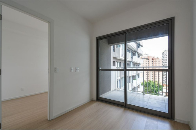 Imagem Imóvel com 1 Quarto à Venda, em Vila Nova Conceição - São Paulo Imagem Imóvel com 1 Quarto à Venda, em Vila Nova Conceição - São Paulo