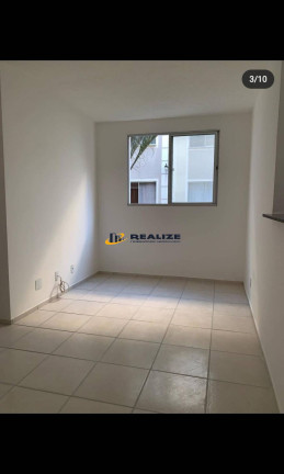 Imagem Apartamento com 2 Quartos à Venda, 46 m² em Centro - Campos Dos Goytacazes Imagem Apartamento com 2 Quartos à Venda, 46 m² em Centro - Campos Dos Goytacazes