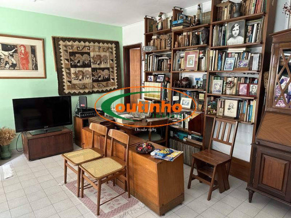 Imagem Cobertura com 3 Quartos à Venda, 183 m² em Tijuca - Rio De Janeiro Imagem Cobertura com 3 Quartos à Venda, 183 m² em Tijuca - Rio De Janeiro