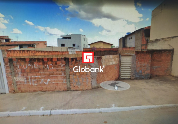 Imagem Terreno à Venda, 360 m² em Cidade Nova - Montes Claros