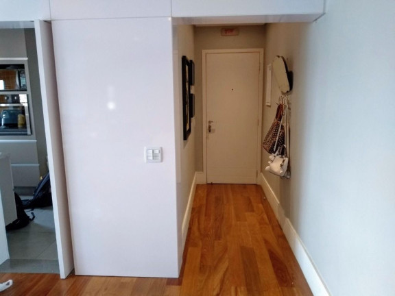 Imagem Apartamento com 3 Quartos à Venda, 102 m² em Jardim - Santo André