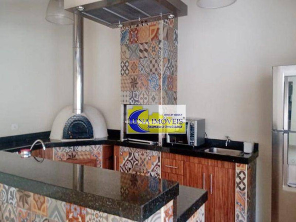 Imagem Apartamento com 4 Quartos à Venda, 240 m² em Vila Caminho Do Mar - São Bernardo Do Campo Imagem Apartamento com 4 Quartos à Venda, 240 m² em Vila Caminho Do Mar - São Bernardo Do Campo