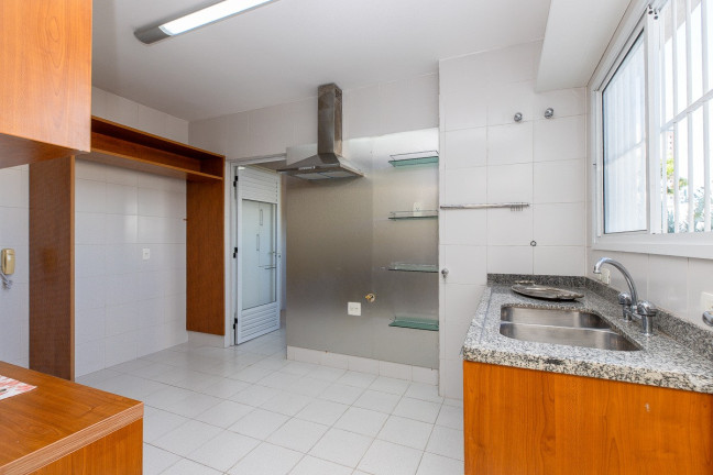 Imagem Apartamento com 3 Quartos à Venda, 115 m² em Vila Mariana - São Paulo