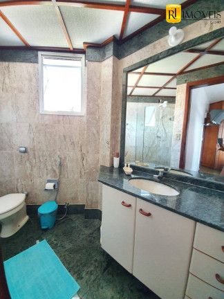 Imagem Apartamento com 3 Quartos à Venda, 154 m² em Vila Nova - Cabo Frio Imagem Apartamento com 3 Quartos à Venda, 154 m² em Vila Nova - Cabo Frio