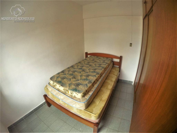 Imagem Apartamento com 1 Quarto à Venda, 45 m² em Guilhermina - Praia Grande