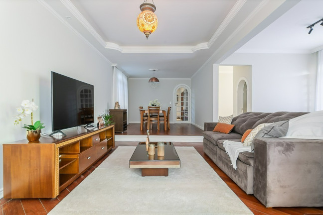 Imagem Casa com 4 Quartos à Venda, 420 m² em Jardim Atlântico - Florianópolis Imagem Casa com 4 Quartos à Venda, 420 m² em Jardim Atlântico - Florianópolis