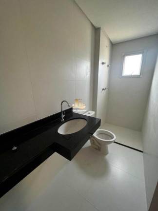 Imagem Apartamento com 2 Quartos à Venda, 78 m² em Canto Do Forte - Praia Grande