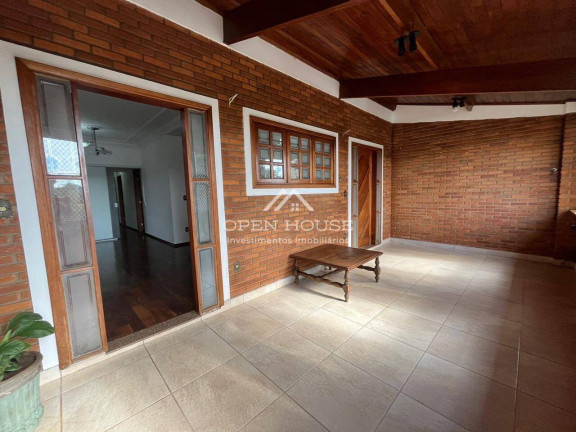 Imagem Casa com 5 Quartos para Alugar, 372 m² em Vila Maria - Botucatu Imagem Casa com 5 Quartos para Alugar, 372 m² em Vila Maria - Botucatu