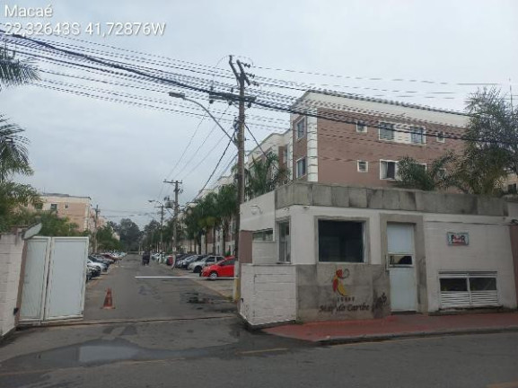 Imóvel com 2 Quartos à Venda, 45 m² em Sao Jose Do Barreto - Macae