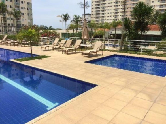 Imagem Apartamento com 3 Quartos à Venda, 87 m² em Glória - Macaé Imagem Apartamento com 3 Quartos à Venda, 87 m² em Glória - Macaé