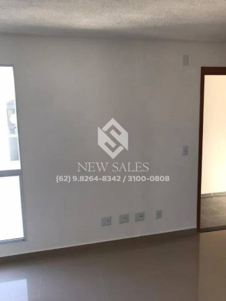 Imagem Apartamento com 2 Quartos à Venda, 48 m² em Jardim Imperial - Aparecida De Goiânia Imagem Apartamento com 2 Quartos à Venda, 48 m² em Jardim Imperial - Aparecida De Goiânia