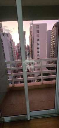 Imagem Apartamento com 2 Quartos à Venda, 90 m² em Jardim Paulista - São Paulo Imagem Apartamento com 2 Quartos à Venda, 90 m² em Jardim Paulista - São Paulo