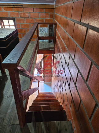 Imagem Apartamento com 1 Quarto à Venda, 40 m² em Maranduba - Ubatuba Imagem Apartamento com 1 Quarto à Venda, 40 m² em Maranduba - Ubatuba