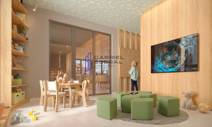Imagem Apartamento com 3 Quartos à Venda, 82 m² em Jardim Oceania - João Pessoa Imagem Apartamento com 3 Quartos à Venda, 82 m² em Jardim Oceania - João Pessoa