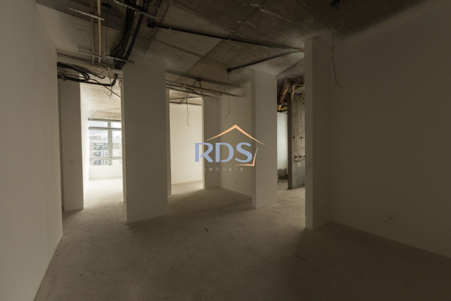 Imagem Apartamento com 4 Quartos à Venda, 575 m² em Itaim Bibi - São Paulo