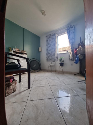 Imagem Apartamento com 2 Quartos à Venda, 55 m² em Ramos - Rio De Janeiro