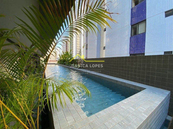 Imagem Apartamento com 1 Quarto à Venda, 36 m² em Tambaú - João Pessoa Imagem Apartamento com 1 Quarto à Venda, 36 m² em Tambaú - João Pessoa