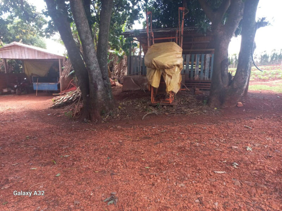 Imagem Chácara com 3 Quartos à Venda, 42.000 m² em Arapongas Imagem Chácara com 3 Quartos à Venda, 42.000 m² em Arapongas