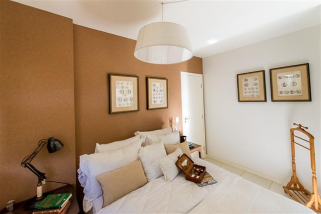 Imagem Apartamento com 2 Quartos à Venda, 98 m² em Itaipava - Petrópolis