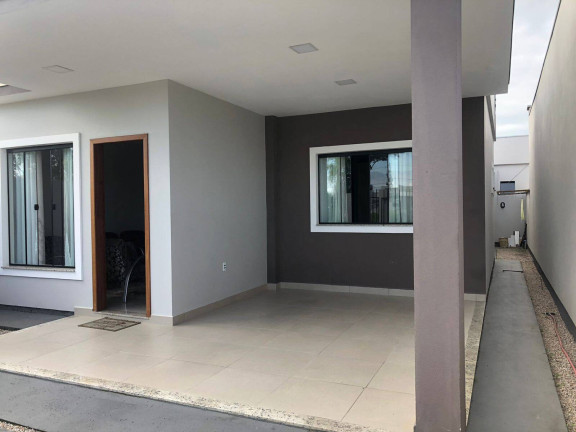 Imagem Casa com 3 Quartos à Venda, 124 m² em Dom Geraldo - Tijucas Imagem Casa com 3 Quartos à Venda, 124 m² em Dom Geraldo - Tijucas