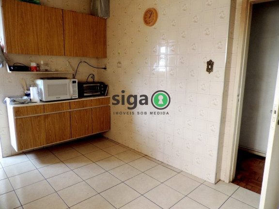 Imagem Apartamento com 3 Quartos à Venda, 129 m² em Tatuapé - São Paulo Imagem Apartamento com 3 Quartos à Venda, 129 m² em Tatuapé - São Paulo