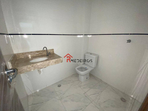 Imagem Apartamento com 2 Quartos à Venda, 61 m² em Tupi - Praia Grande