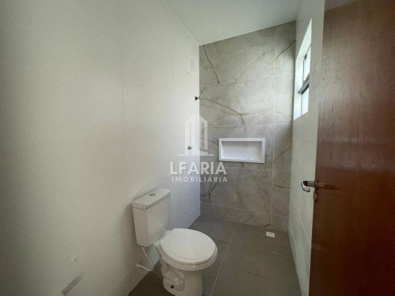 Imagem Casa com 3 Quartos à Venda, 90 m² em Cambiju - Itapoá Imagem Casa com 3 Quartos à Venda, 90 m² em Cambiju - Itapoá