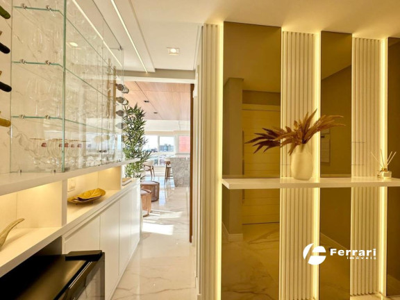 Imagem Apartamento com 2 Quartos à Venda, 133 m² em Centro - Capao Da Canoa