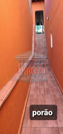 Imagem Sobrado com 3 Quartos à Venda, 220 m² em Parque Gerassi - Santo André Imagem Sobrado com 3 Quartos à Venda, 220 m² em Parque Gerassi - Santo André
