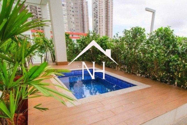 Imagem Apartamento com 3 Quartos à Venda, 251 m² em Campo Belo - São Paulo Imagem Apartamento com 3 Quartos à Venda, 251 m² em Campo Belo - São Paulo