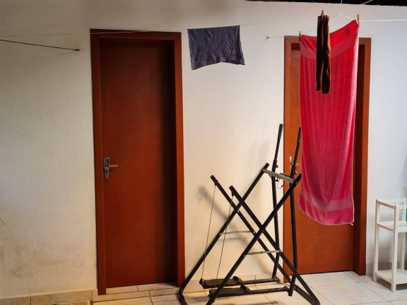 Imagem Casa com 3 Quartos à Venda, 473 m² em Fátima - Canoas