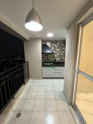 Imagem Cobertura com 2 Quartos à Venda, 66 m² em Jardim Flor Da Montanha - Guarulhos